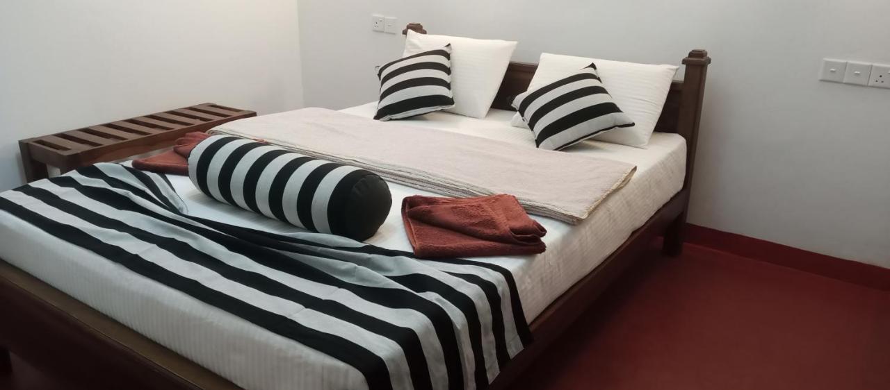 Nethanya Homestay Ella Bagian luar foto