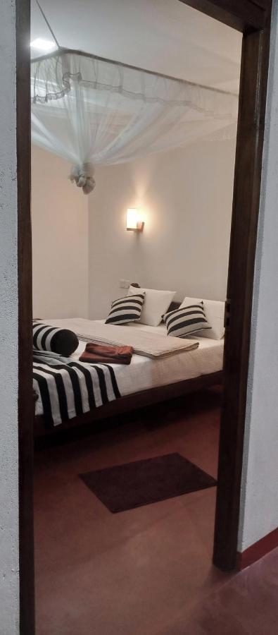 Nethanya Homestay Ella Bagian luar foto