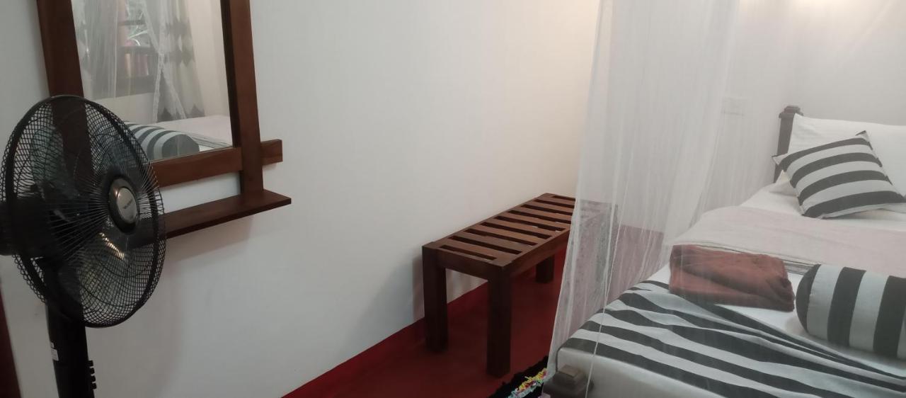 Nethanya Homestay Ella Bagian luar foto