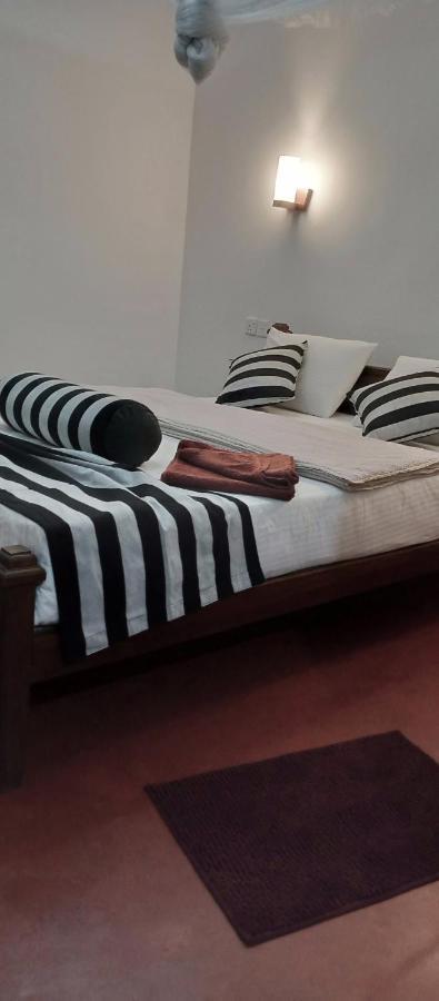Nethanya Homestay Ella Bagian luar foto
